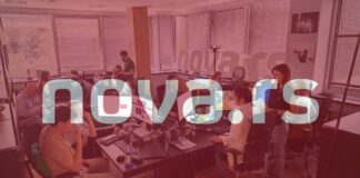 Zaposleni na Nova.rs tvrde da novi menadžment dovodi novinare iz Aloa i Novosti i otvara prostor za SNS reklame FOTO: Nova S