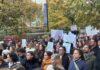 „Umorili smo se od tebe“ – objavljen snimak razgovora Arljinde Zekaj i policajca, demonstranti traže njegovo hapšenje