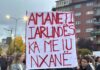 Hodžina ostavka nije zaustavila proteste zbog ubistva Arljinde Zekaj, demonstracije proširene na Peć i Južnu Mitrovicu