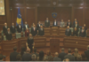 Justina Široka-Pulja nova predsednica Kosova