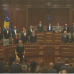 Justina Široka-Pulja nova predsednica Kosova