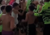 Mladi fudbaleri pevali „Tri poljupca“, na snimku „Ruzmarin“: Radosavljević optužio FK Rudar za izmenu, klub bez odgovora