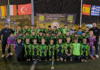 Bronza za Rudar na međunarodnom turniru u Novom Pazaru FOTO: Rudar