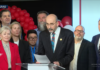 Saičić: Nijedna sila ne može zauvek nadjačati narod koji je odlučio da uzme sudbinu u svoje ruke