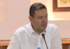 Šarović: Kosovo je pitanje na kojem se najbolje vidi propast Vučićeve politike. O njemu više ni ne govori FOTO: Nemanja Šarović