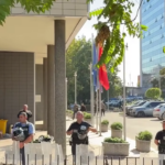 Poslednji dan za izbor predsednika: PDK traži vanrednu sednicu, protest traje, Kurti se obraća FOTO: Skupština/ Kallxo