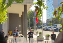 Poslednji dan za izbor predsednika: PDK traži vanrednu sednicu, protest traje, Kurti se obraća FOTO: Skupština/ Kallxo