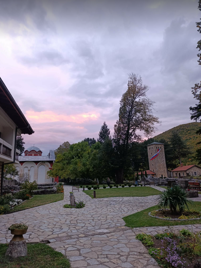 Pećka patrijaršija