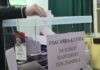 Hapšenja u Beranama zbog izbora u Srbiji, policija pronašla spiskove, Janjušević otišao u diplomatskom vozilu FOTO: KoSSev/Biračka kutija, izbori, glasanje