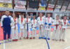 Mitrovački karatisti osvojili deset medalja na Kupu Srbije