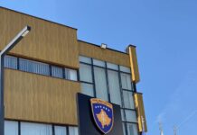 Podignuta optužnica protiv državljanina Severne Makedonije zbog transporta više od šest kilograma marihuane FOTO: Osnovni sud u Uroševcu