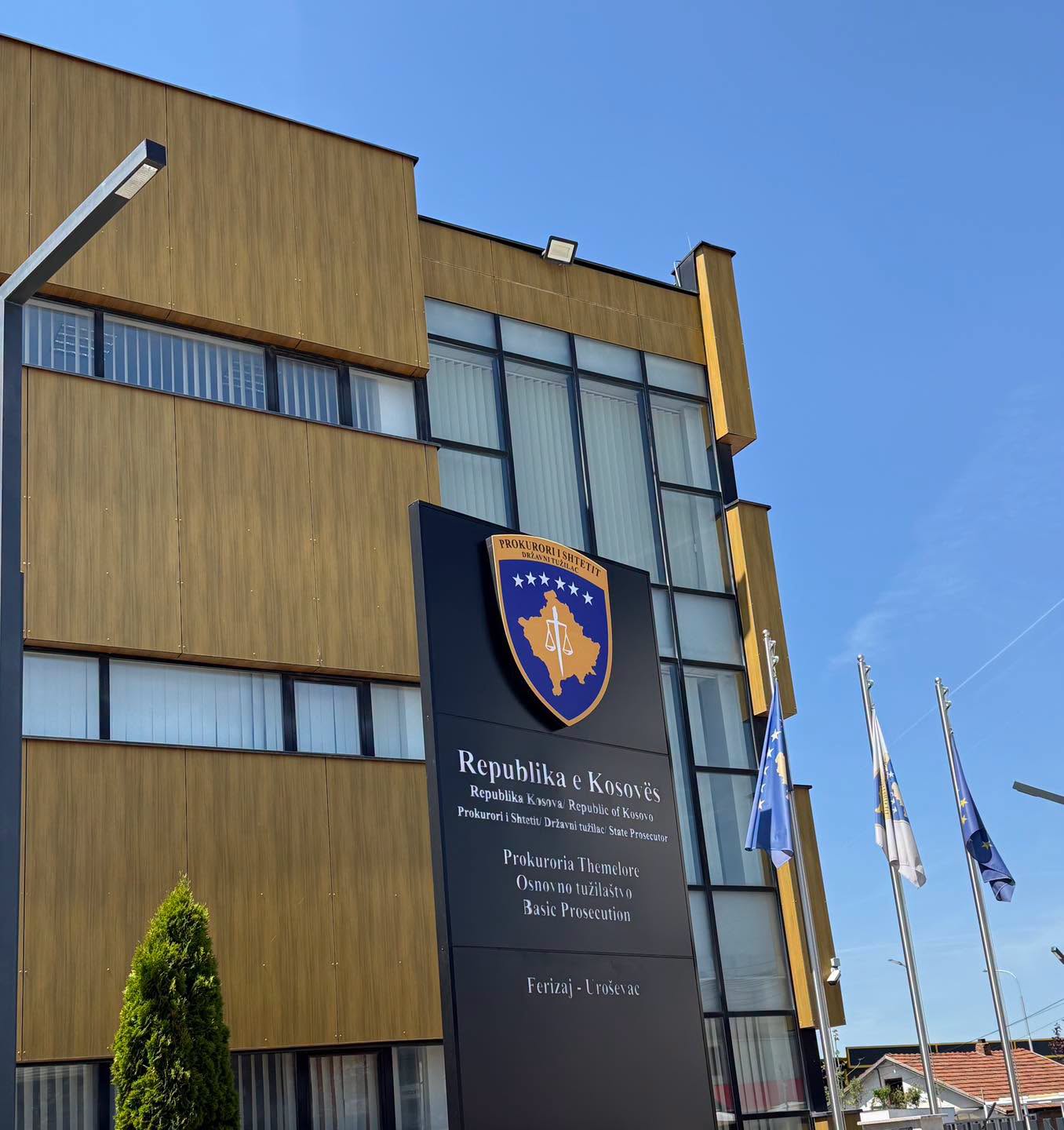 Podignuta optužnica protiv državljanina Severne Makedonije zbog transporta više od šest kilograma marihuane