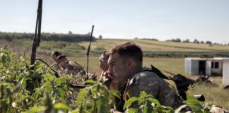 Američki pukovnik Džabari Miler preuzeo komandu Regionalne komande Istok KFOR-a, vojnici spremni da očuvaju bezbednost