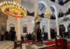 Vladika Ilarion u Gnjilanu: Molitva i Sveta liturgija temelj su na kojem se sve ostalo dobro gradi