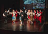 „Venac“ koncertima u Prijedoru i Novom Gradu predstavio tradiciju sa Kosova i iz Metohije FOTO: Venac