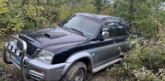 Policija objavila nove detalje i fotografiju vozila ukradenog u Žuru, pronađenog kod Vučitrna