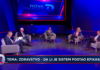 Elek: U KBC-u Mitrovica nema lista čekanja; Gašić: Privatnu opremu donosimo za lečenje pacijenata FOTO: TV Nova