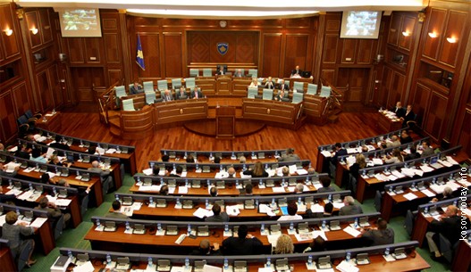 Skupština Kosova